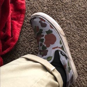 Meet your Posher, Jonny